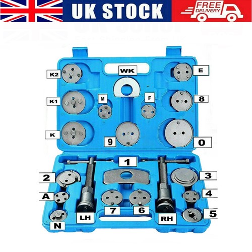 23x brake caliper rewind back - 23x,