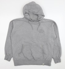 Mens UK Size M Unknown Grey
