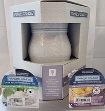 Yankee Candle Electric Wax