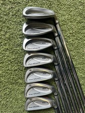 Wilson FATSHAFT Golf Iron Set