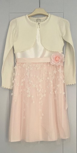 Child bridesmaid dress - bridesmaid, /