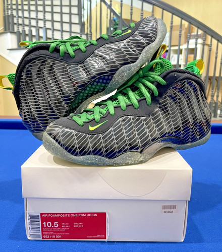 Vnds nike air foamposite one - nike,