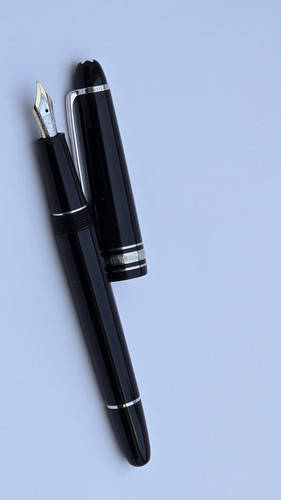 Montblanc meisterstuck - montblanc,