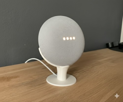 White stand for - stand, nest