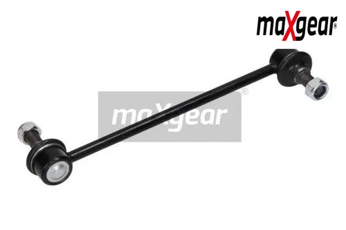 Front stabilizer bar link - front,
