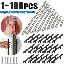 Stainless Steel Kitchen