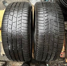 2X 255-50-20 Continental