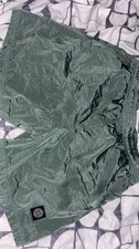 Stone Island Nylon Swim Shorts