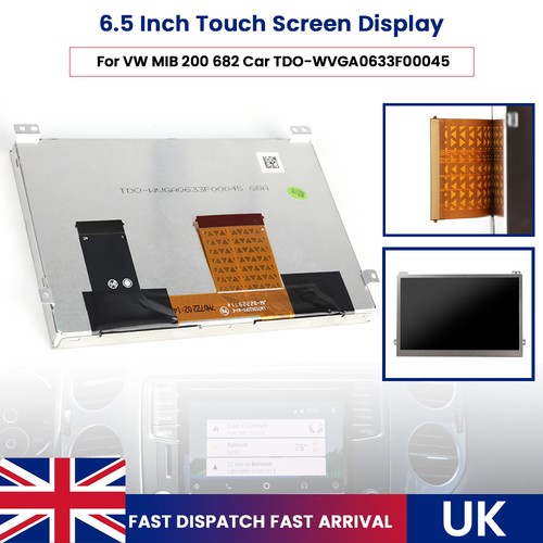 Oem lcd touch - oem, screen