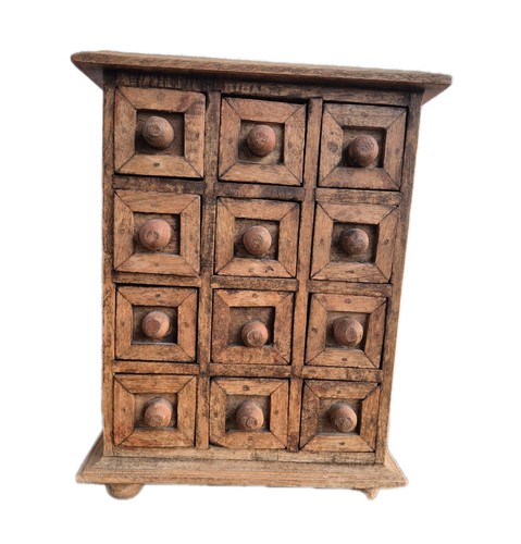 Vintage indian handmade mango - vintage,