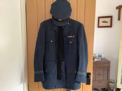 Raf woman officers - raf, uniform