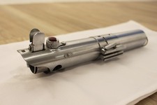 Original Graflex 3-Cell Flash