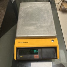 Sartorius balance lab - sartorius, scale