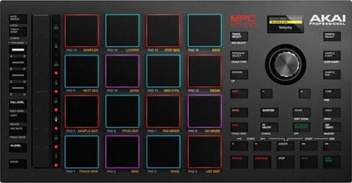 Akai professional mpc studio - akai,