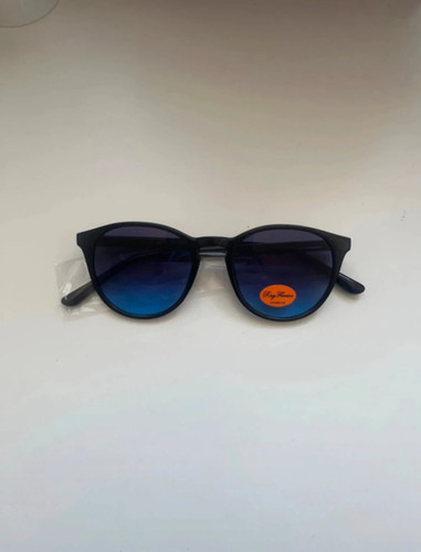 Round sunglasses unisex - round, uv400