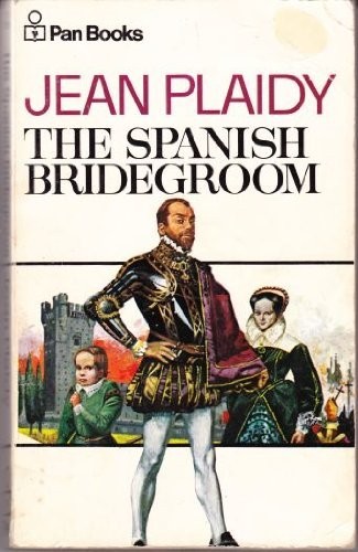 Spanish bridegroom the tudor - bridegroom,