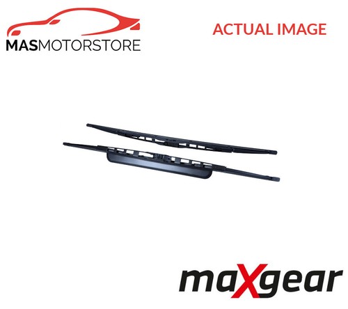 Windscreen wiper blade - windscreen, lhd