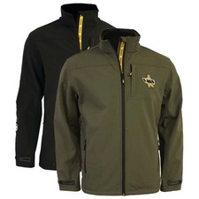 Vass Casual Softshell Jacket