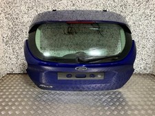 14-18 FORD FOCUS MK3 HATCH