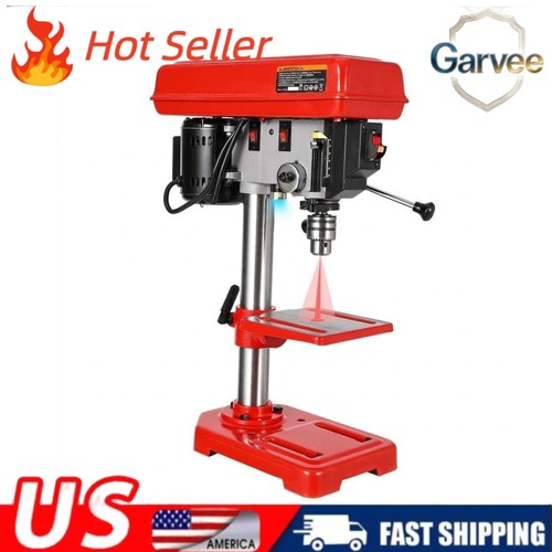 Benchtop drill press - drill,