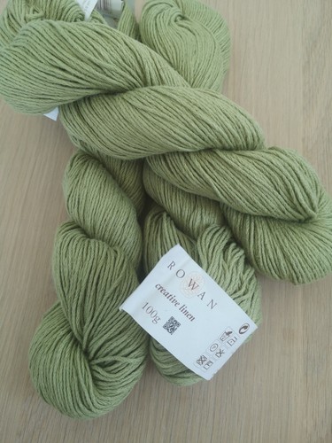 Rowan creative linen - rowan,