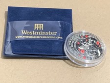 2018 Guernsey £5 Five Pound