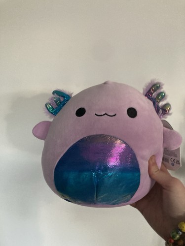 Squishmallows plush monica - squishmallows, the