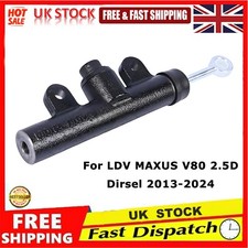 Clutch Master Cylinder for LDV