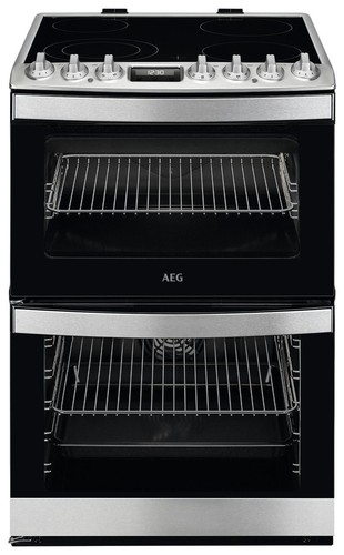 Aeg ccb6741acm electric - aeg, cooker