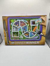 Genuine Fred Dinner Winner