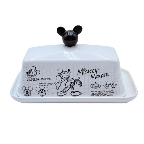 Disney mickey mouse sketchbook - mickey,
