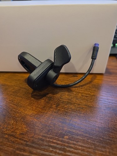 Inmotion thumb throttle - rs,
