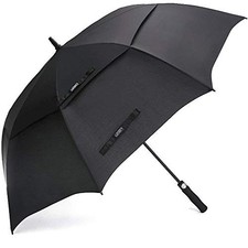 Golf Umbrella Windproof Double