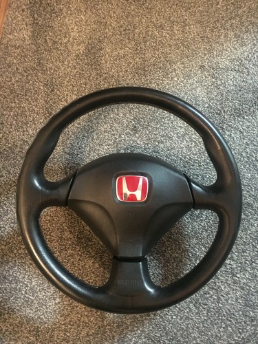 Honda civic type - type, 05