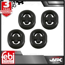 Exhaust Rubber Mount Hanger -