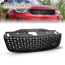For 2017-2020 Land Rover