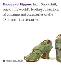 Shoes and Slippers (Fashion &