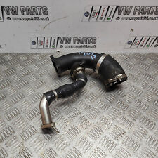 VW POLO 6C SEAT FABIA TURBO INTERCOOLER PIPE 1.4TDI CUS 04B145762B 2014-2017