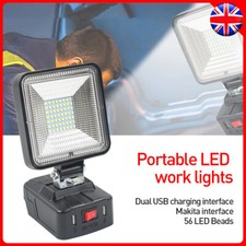 For Makita Battery 18V Li-Ion