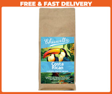 Chiswell Costa Rican Coffee