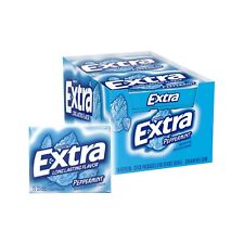 Extra Sugar-Free Peppermint