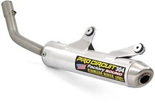 Pro Circuit 304 silencer Honda