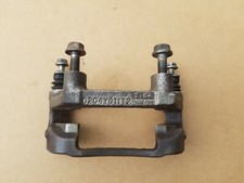 FORD MONDEO MK3 02-05 REAR CALIPER CARRIER AVALAIBLE LEFT RIGHT SIDE 0204Y01172