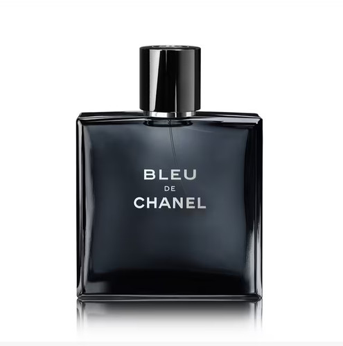 Chanel bleu eau - bleu, de