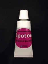 Multi Purpose Silicone Grease 20g All Round Plastic and Rubber Lubricant