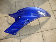 2001 Yamaha waverunner GP1200R GP1300R jetski blue side fairing cowling R14