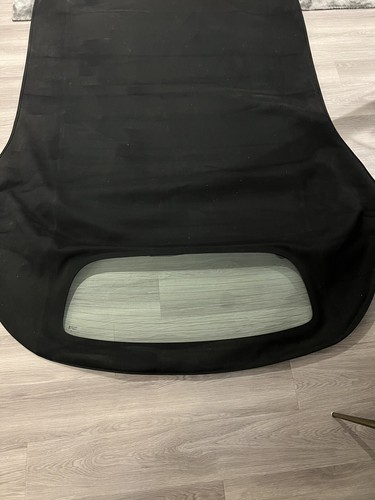 Rolls royce dawn hood roof - royce,