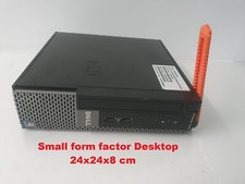 Dell Optiplex 7010 USFF PC