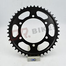Yamaha YZF600 R6 (530 Conv) 03-05 AFAM Steel Rear Sprocket 12813-44