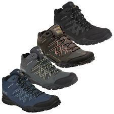 Regatta Mens Edgepoint Mid